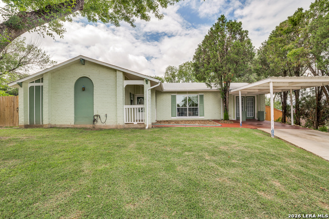 2900 Buxley