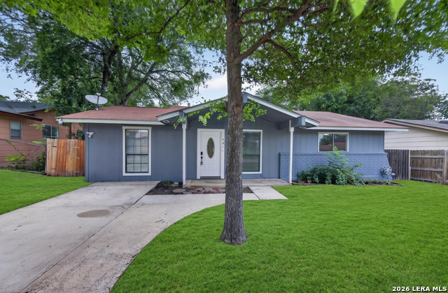 4811 Guadalajara Dr Property Photo 1