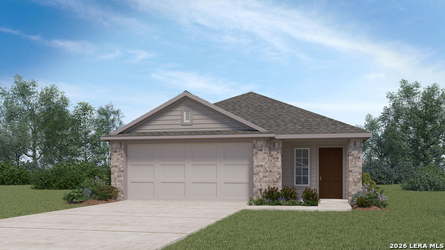 5405 Totem Bluff Property Photo 1