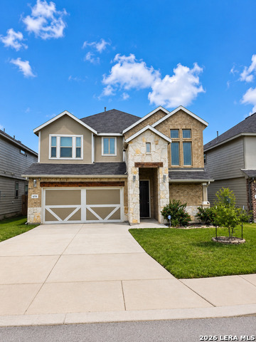 6710 Encore Oaks Property Photo 1