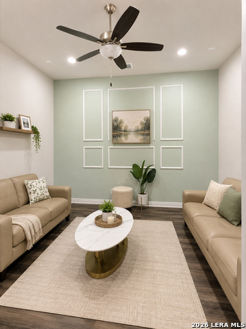 6710 Encore Oaks Property Photo 2