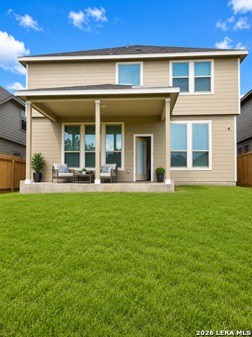 6710 Encore Oaks Property Photo 17