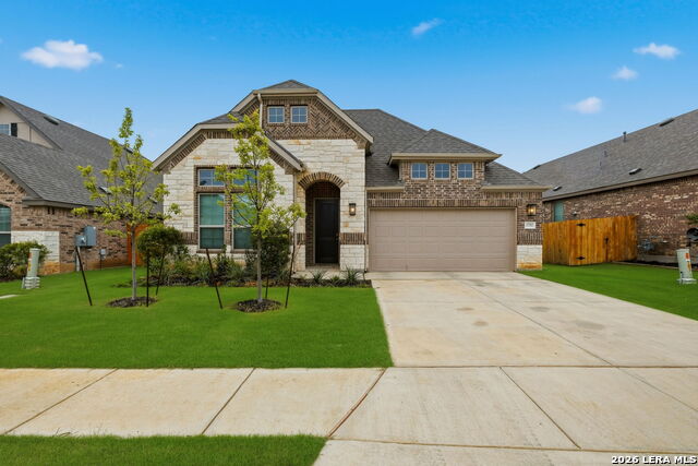 1752 Heritage Maples Property Photo 1