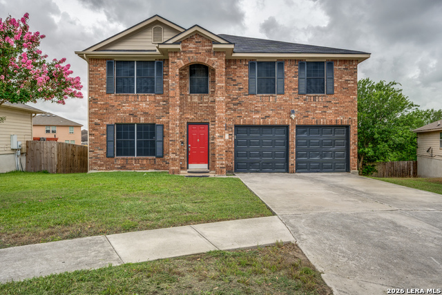 8411 Copperbluff Property Photo 1