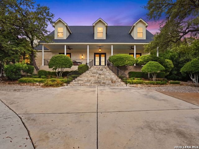 173 Falling Hills Property Photo 1