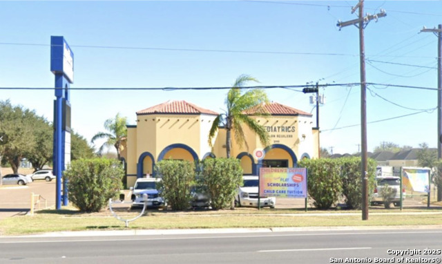 2990 N TEXAS BLVD