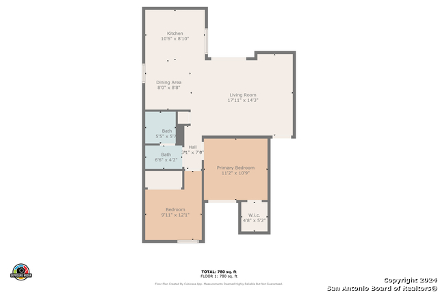 20448 Red Coral Property Photo 15