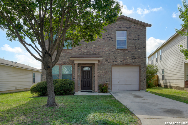 3726 Amber Leaf Property Photo 1