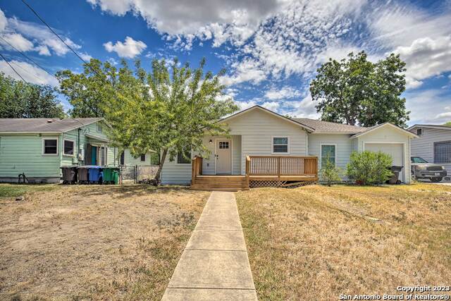 428 Burcham Ave Property Photo 1
