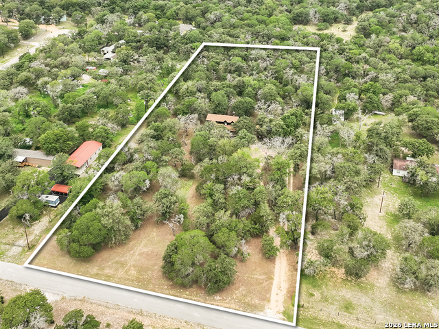 336 Lost Trail