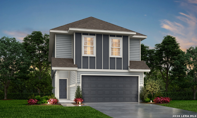 10119 Bixbite Trl Property Photo 1