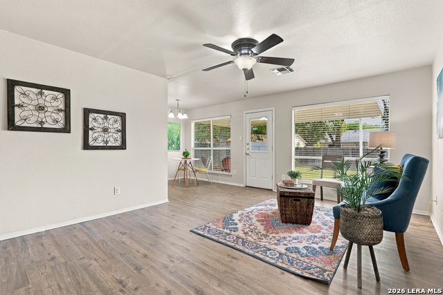 5942 Cliff Rock Dr Property Photo 1