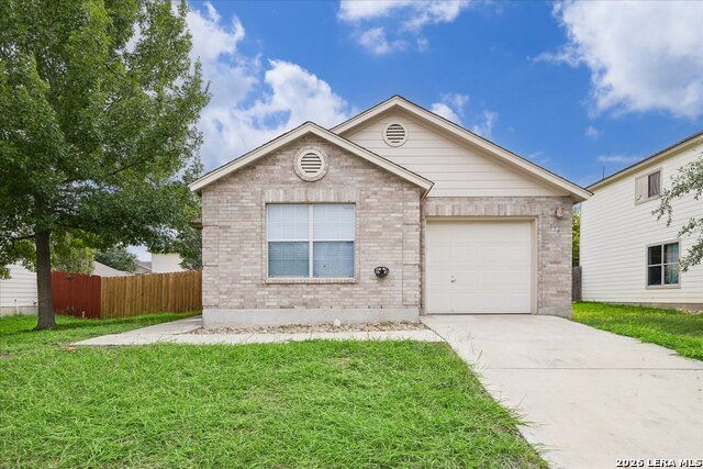 116 Lone Star Way Property Photo 1