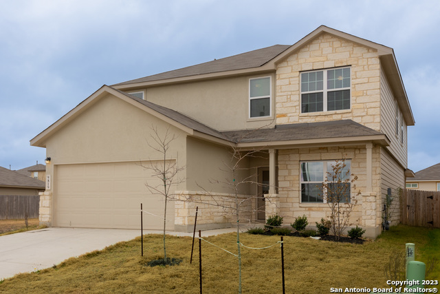 9819 Bratten Rise Property Photo 2