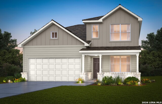 12251 Vaquera Bend Property Photo 1
