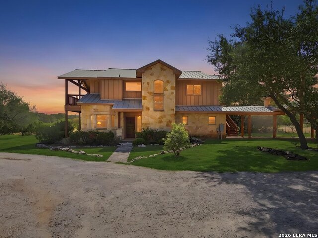 114 Cave Cir Property Photo 1