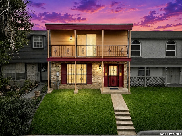 6612 Spring Manor St Property Photo 1