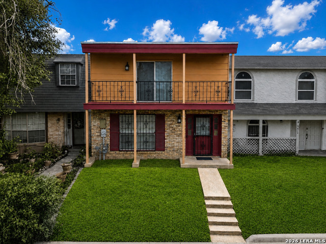 6612 Spring Manor St Property Photo 2