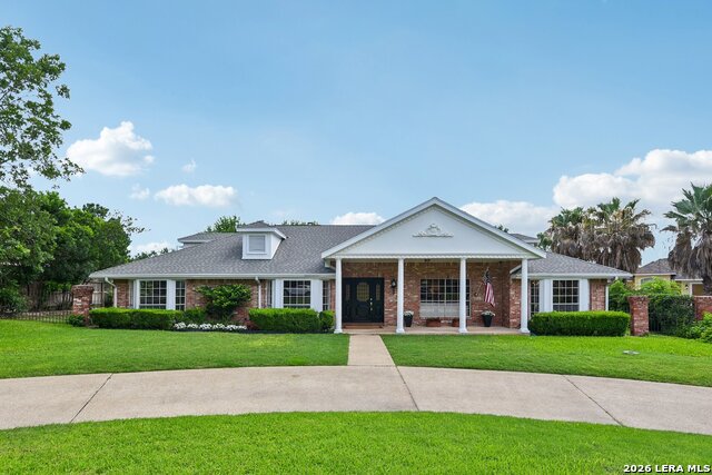 211 Chattington Ct Property Photo 1