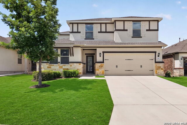 12511 Big Valley Crk Property Photo 1