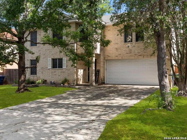 9263 Ridge Breeze Property Photo 1