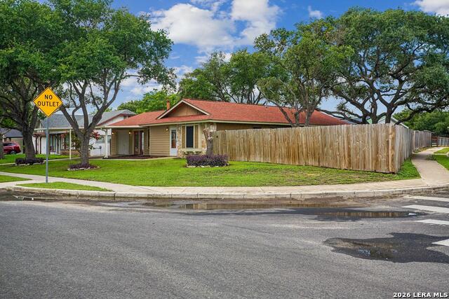 6847 Blue Lake Property Photo 1