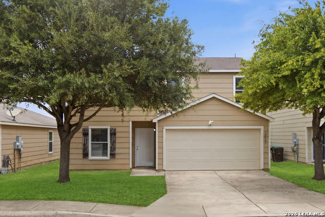 10947 Rustic Spoke Property Photo 1