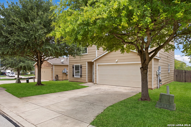 10947 Rustic Spoke Property Photo 3