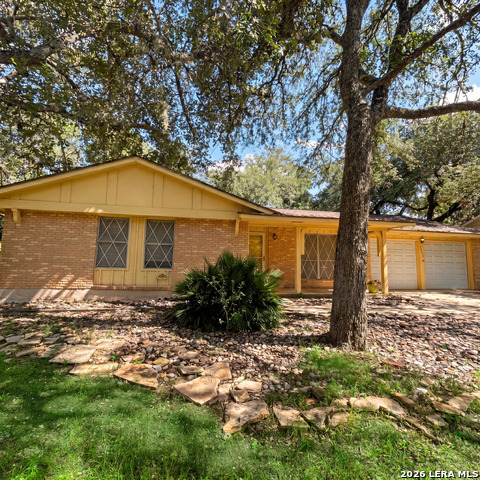 1255 Cibolo Trl Property Photo 1