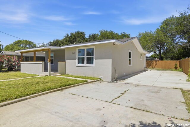 943 S San Eduardo Property Photo 7