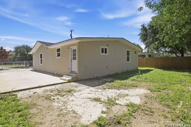 943 S San Eduardo Property Photo 25