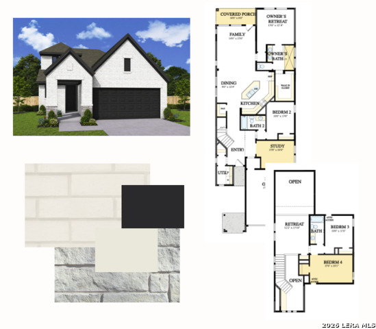 136 Arlo Pt Property Photo 2