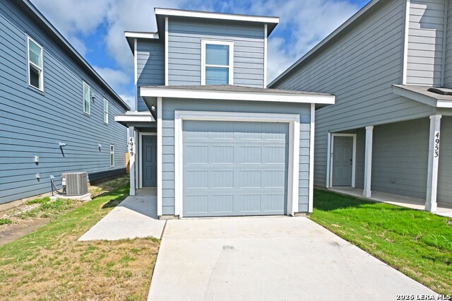 4949 Winecup Cv Property Photo 1