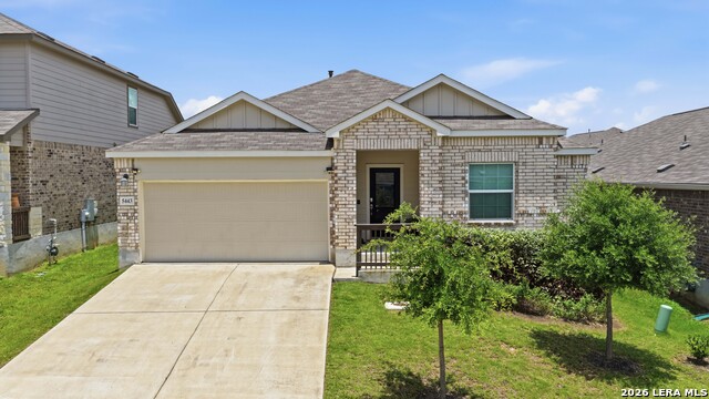 5443 Jasmine Spur Property Photo 1