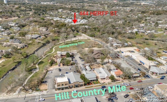 444 HERFF ST Property Photo 1