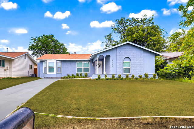 4843 Tennyson Property Photo 1