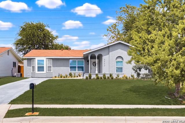 4843 Tennyson Property Photo 1