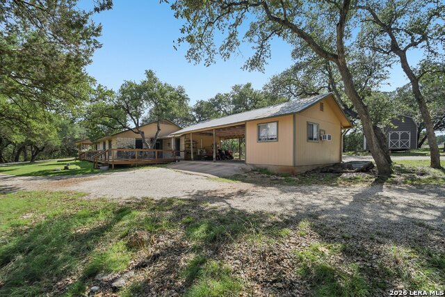 200 Oak Valley Dr Property Photo 4