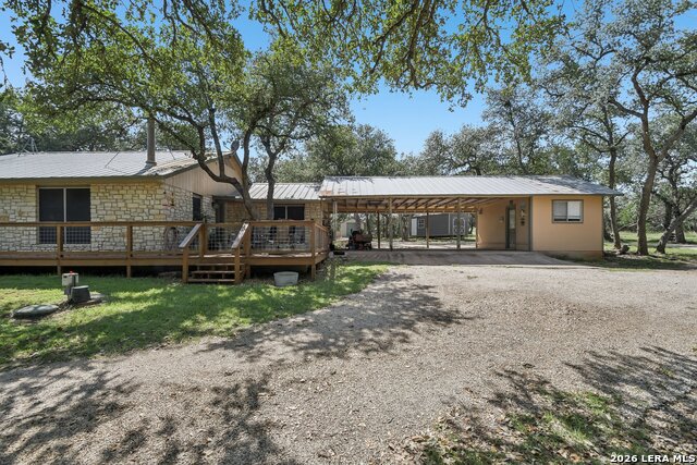 200 Oak Valley Dr Property Photo 5