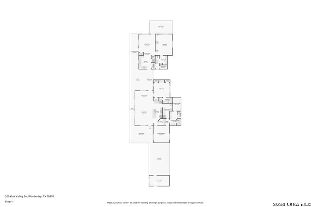 200 Oak Valley Dr Property Photo 50