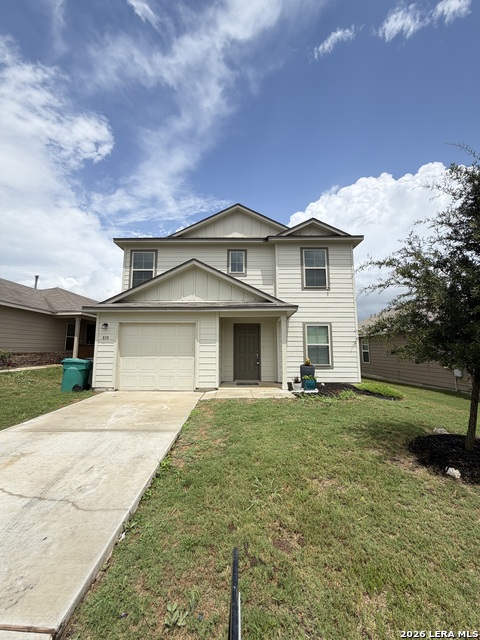 810 Retama Property Photo 1