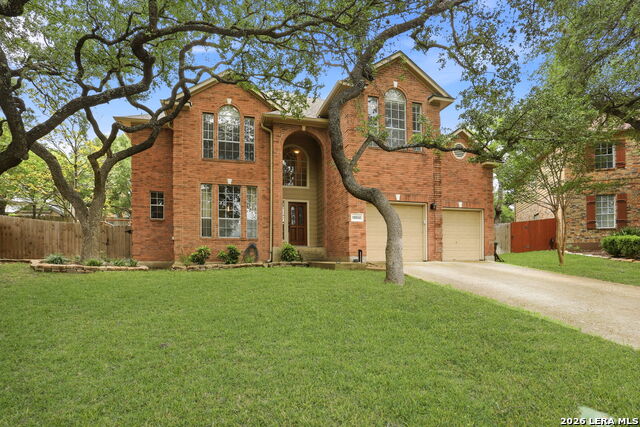 13502 Charter Bend Dr Property Photo 1
