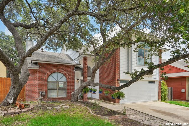 16922 Vista Briar Dr Property Photo 1