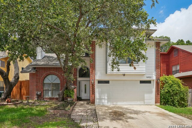 16922 Vista Briar Dr Property Photo 3
