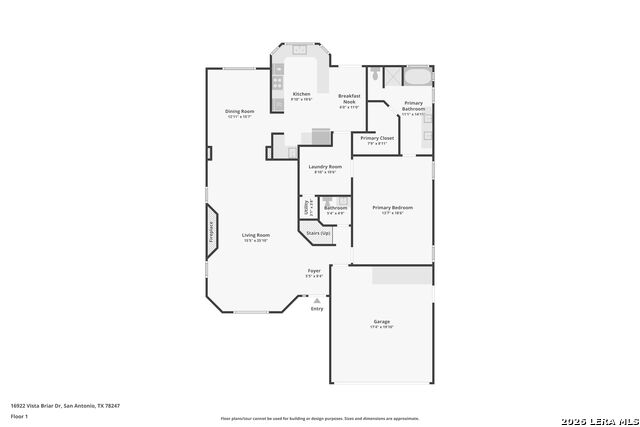 16922 Vista Briar Dr Property Photo 50