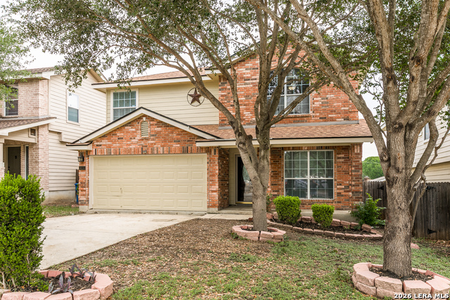 8034 Shumard Oak Property Photo 1