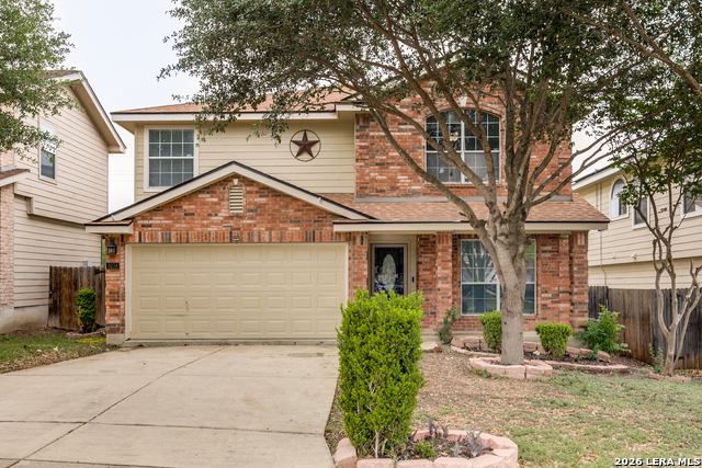 8034 Shumard Oak Property Photo 2