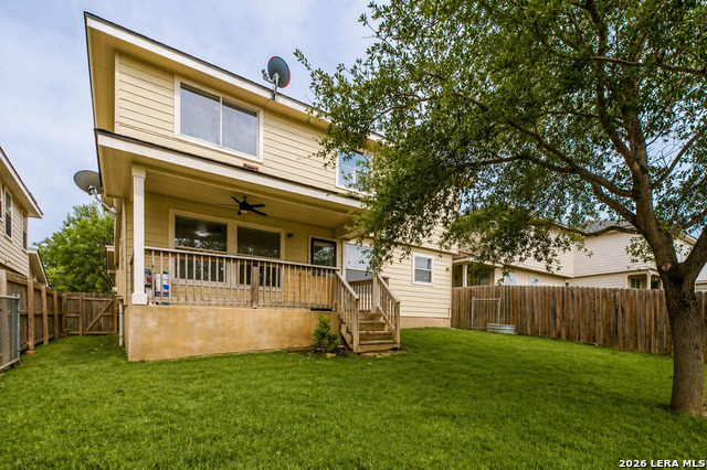 8034 Shumard Oak Property Photo 26