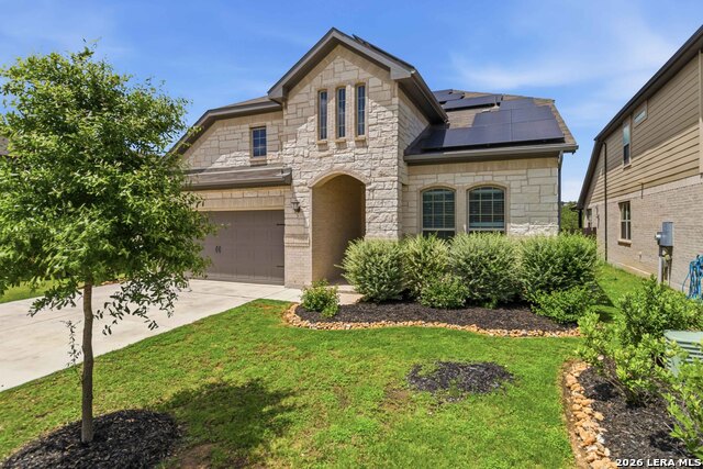 3415 Grace Way
