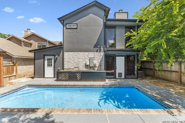5731 Spring Watch Property Photo 1